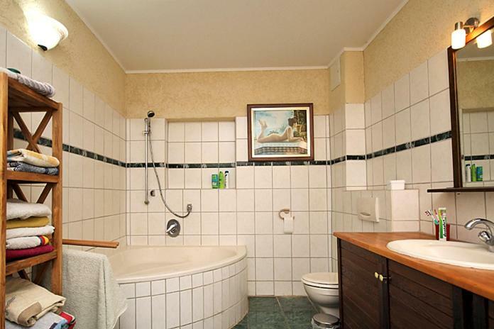 Ferienwohnungen Im Harz อัลเทนบราค ภายนอก รูปภาพ